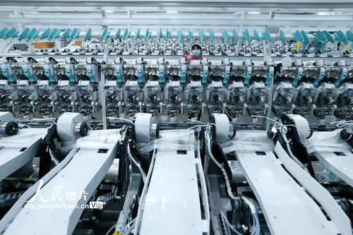 山東即墨 建設智慧工廠 以信息技術咨詢服務助推高質量發展