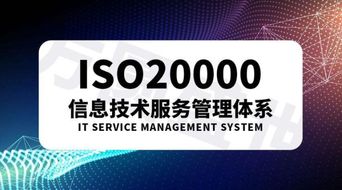樹華智慧環(huán)保順利通過ISO20000信息技術(shù)服務(wù)管理體系認證